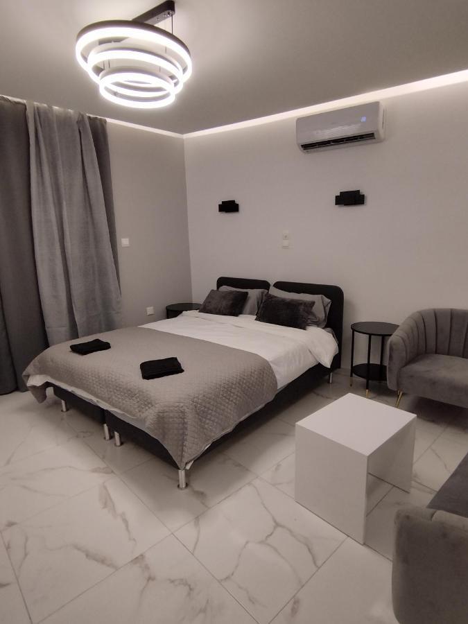 Apartman In The Heart Of *